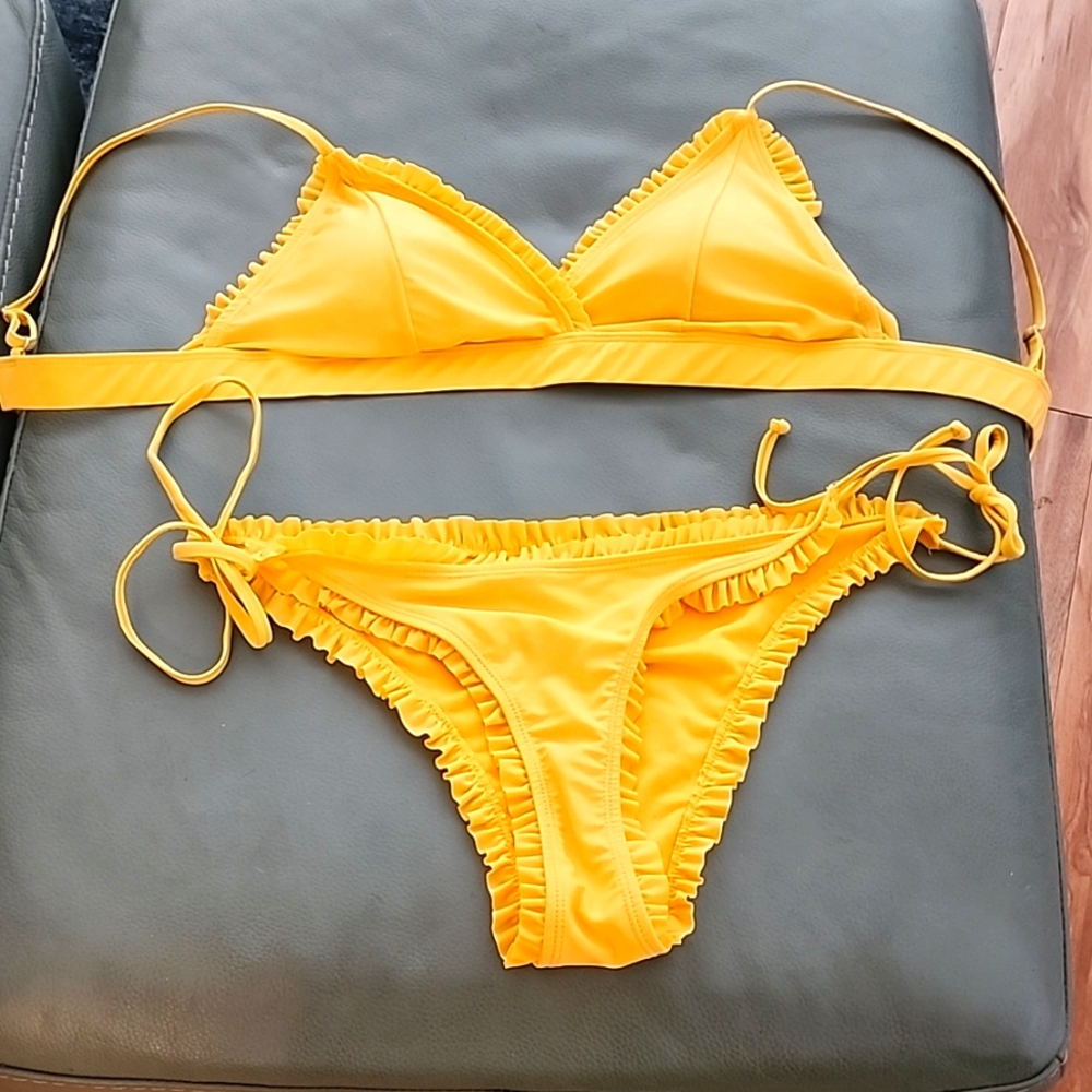 LALA Swim Bikini